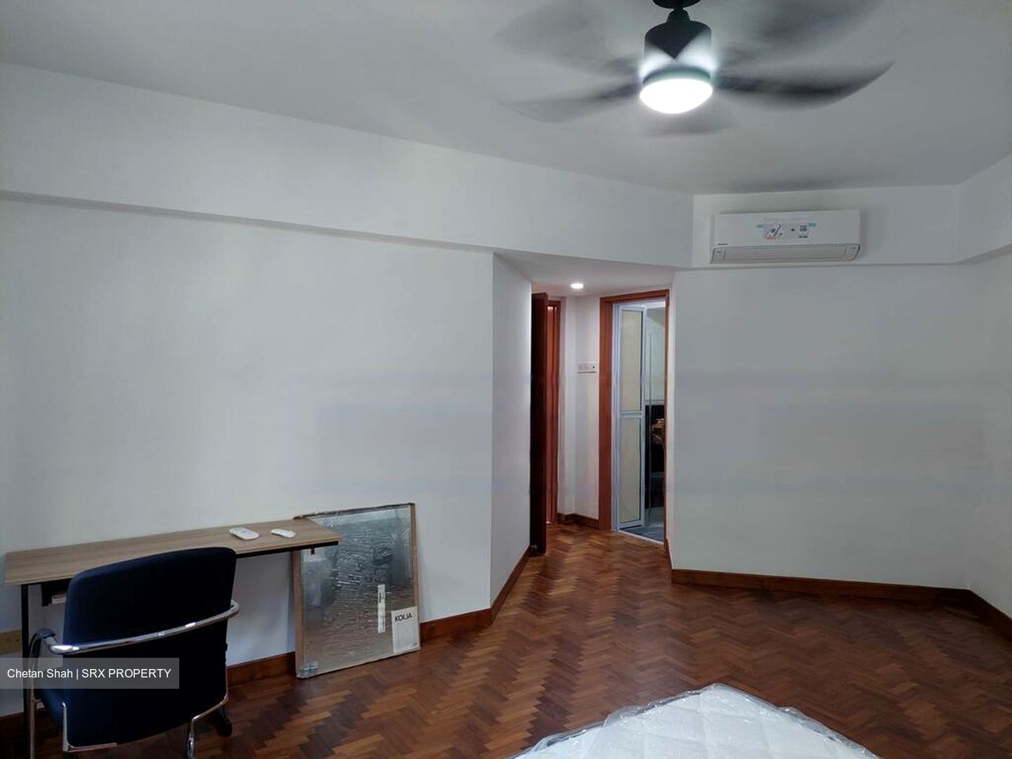 Melville Park (D18), Condominium #447654631